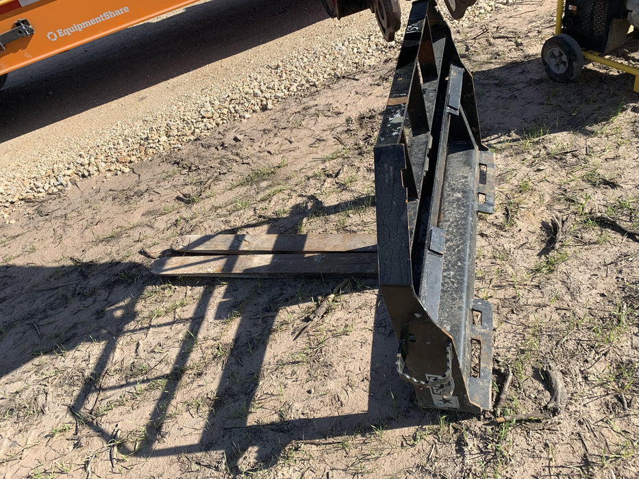 2021 STAR INDUSTRIES 110EC-ITA