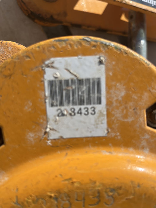 2022 HARRINGTON CF050-20