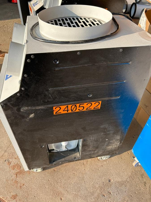 2022 KWIKOOL KPAC1811-2