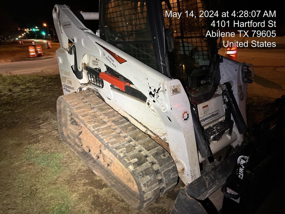 2023 MANITOU 50504723