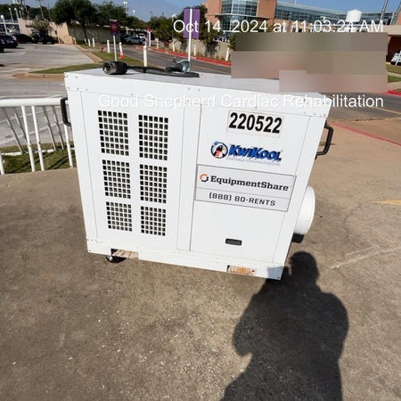2022 KWIKOOL KPO5-21