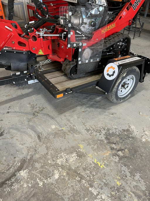 2022 BARRETO E4X6TBT