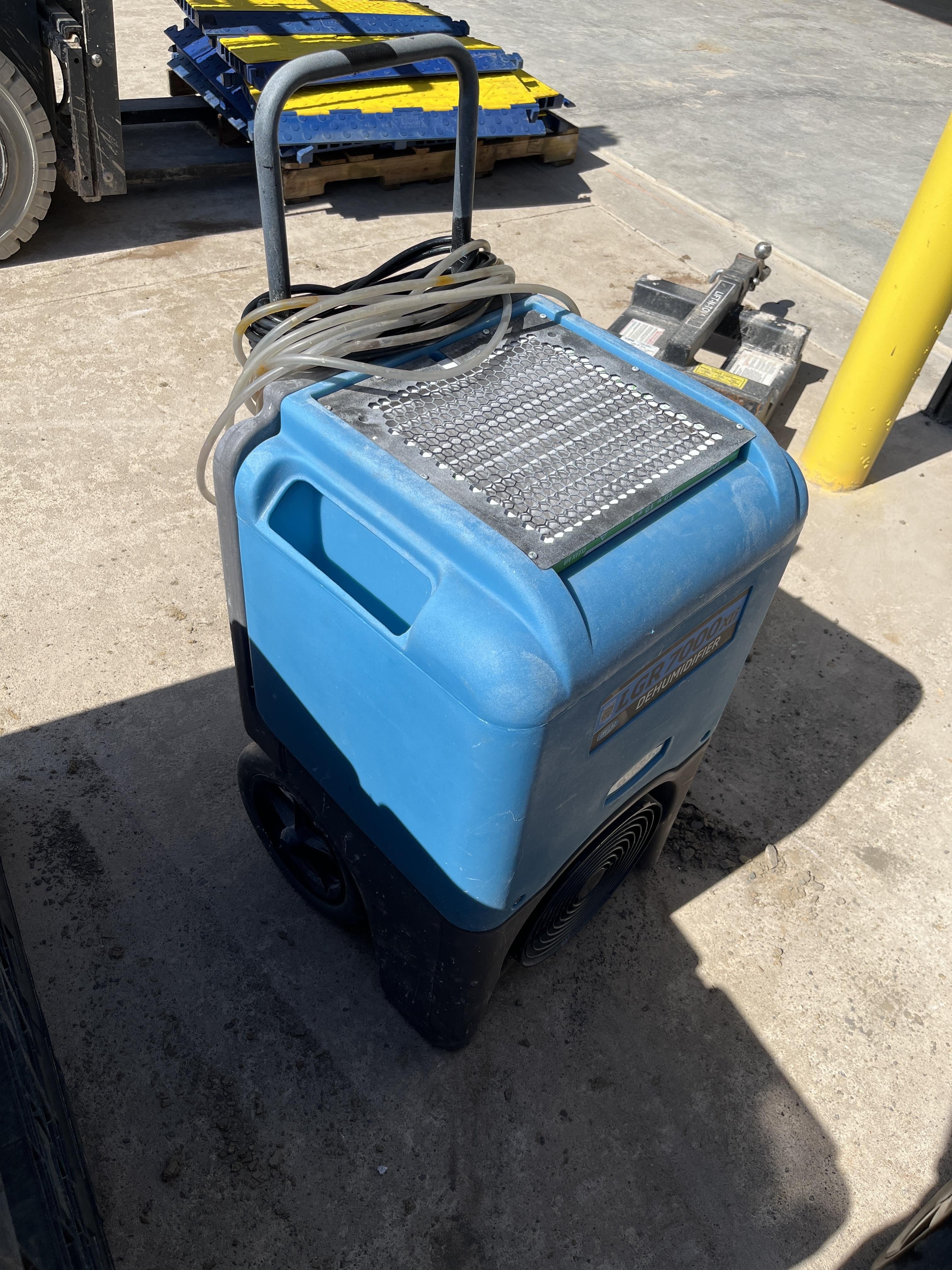 2020 DRI-EAZ F412