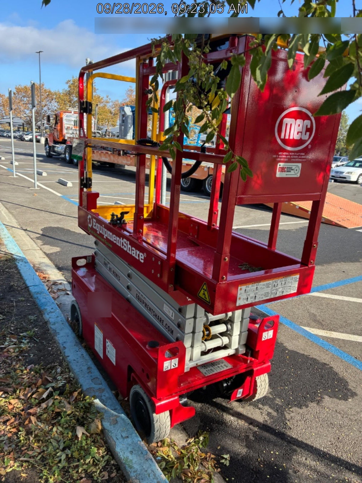 2026 MEC Micro 19-XD+