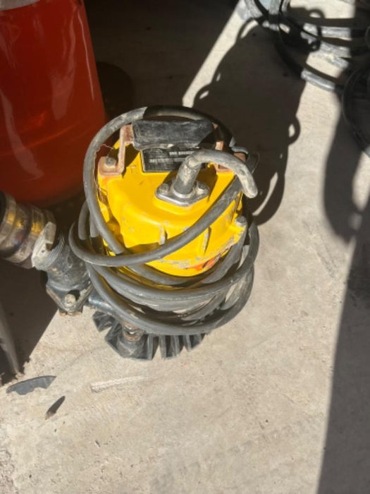 2020 WACKER NEUSON PST2