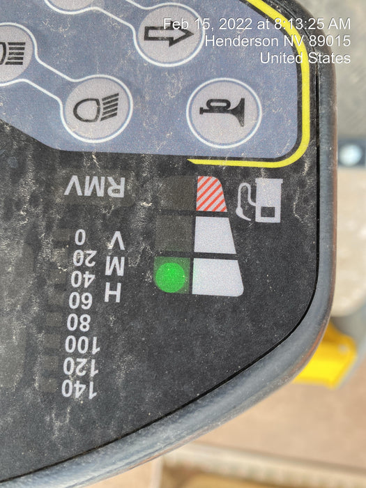 2021 WACKER NEUSON RC50