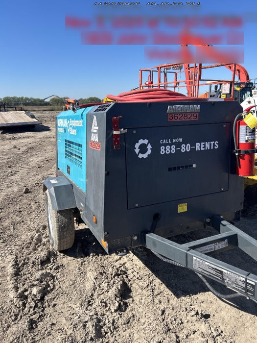 2023 AIRMAN PDS185S CWK