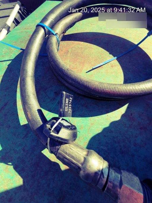 2021 MICHIGAN PNEUMATIC 4940B2