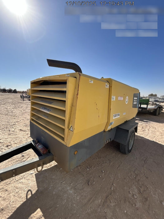 2020 ATLAS COPCO XAS 900