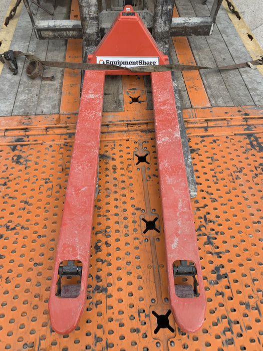 2023 MIGHTY LIFT ML2772