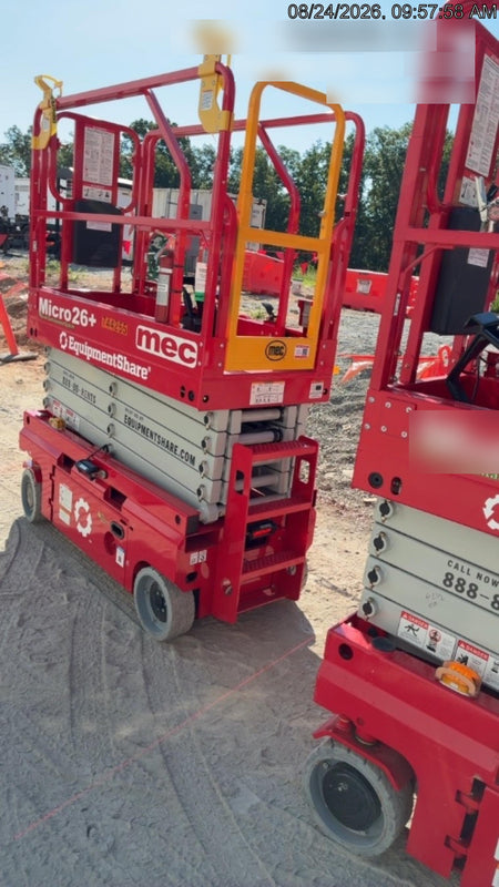 2026 MEC Micro 26+