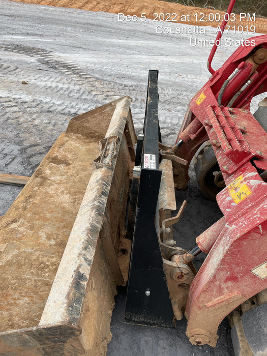 2022 ARROW MATERIAL HANDLING 72" Pallet Forks - Arrow