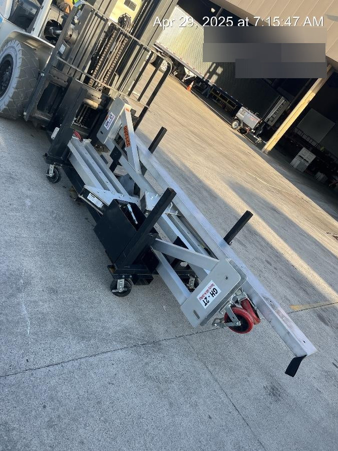 2023 SUMNER GH2T-10