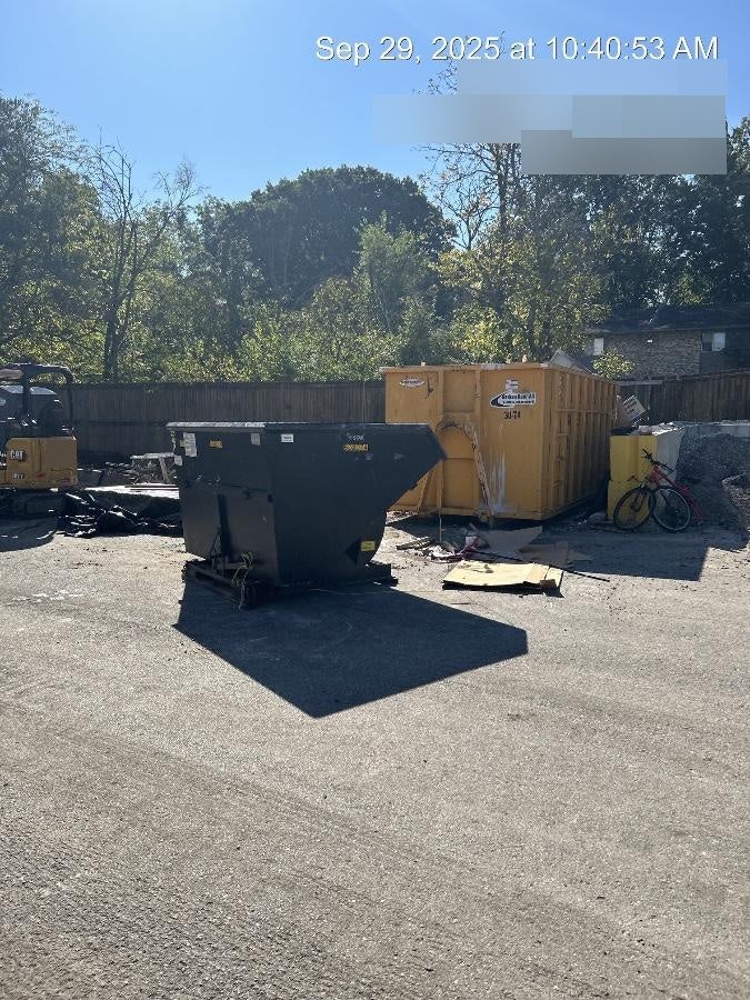 2025 STAR INDUSTRIES 1840 Hopper