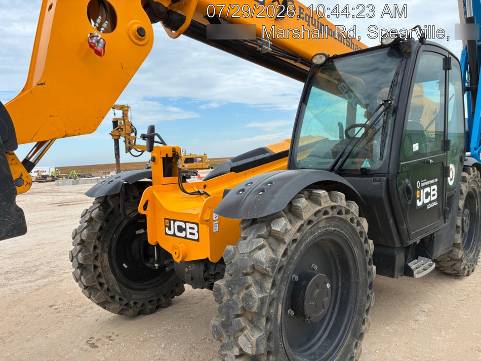 2024 JCB 506-36