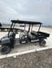 2022 Club Car CA1700D Canopy, Diesel, 4 Passenger