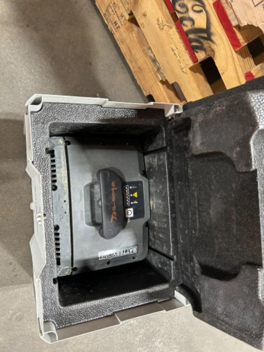 2024 WACKER NEUSON AS50E