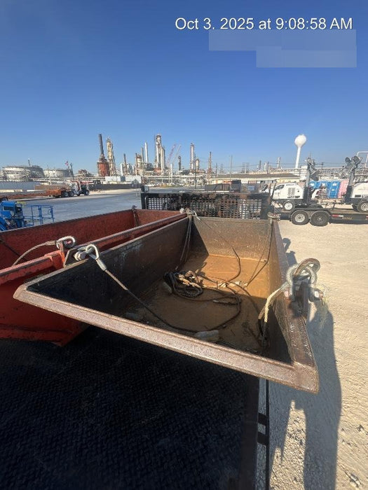 2020 STAR INDUSTRIES 1448B