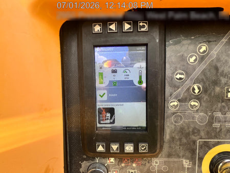 2021 HAULOTTE HT67 RTJ O