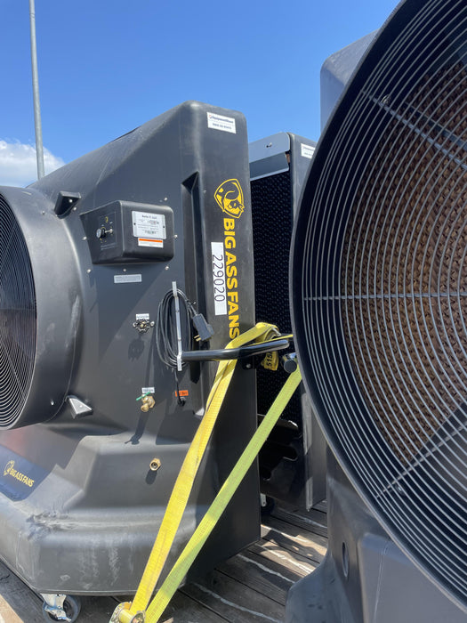 2022 BIG ASS FANS Cool Space 400