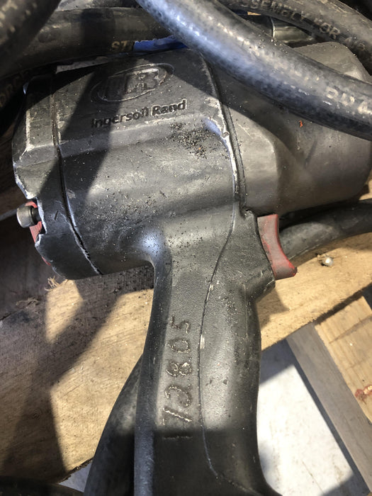 2021 INGERSOLL RAND 2925P1TI