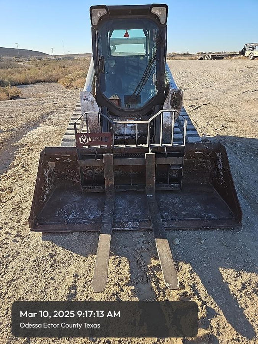 2023 VIRNIG PF4855-5VG