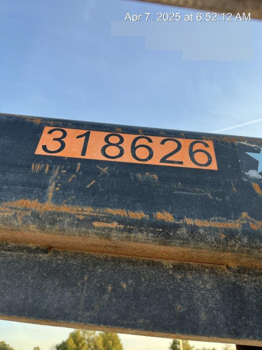 2023 STAR INDUSTRIES M1360B - Star JIB Boom