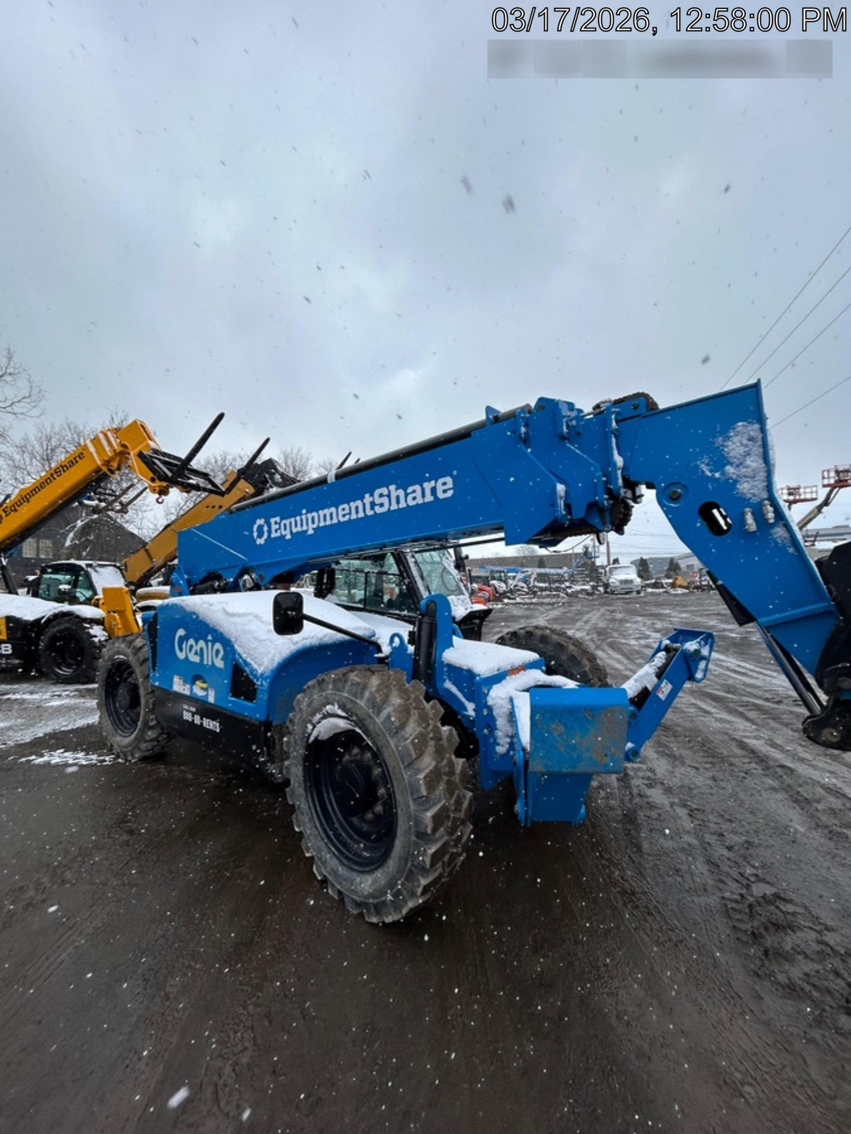 2025 JCB 512-56