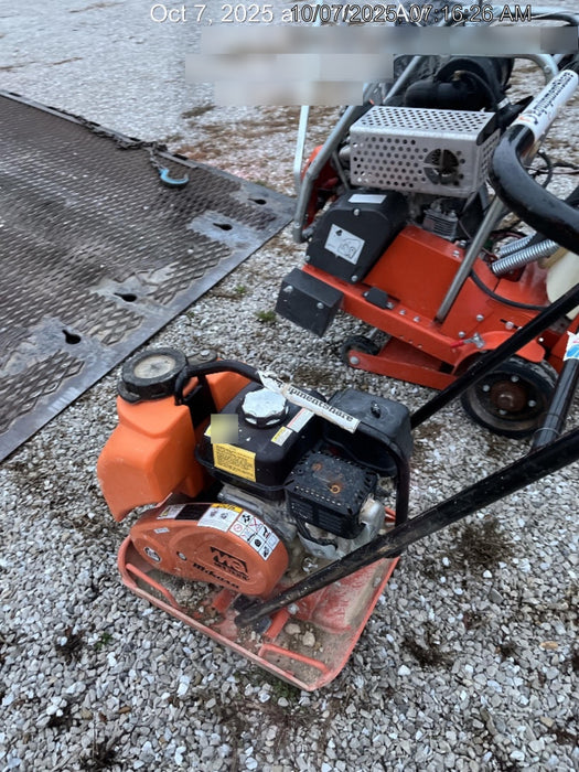 2023 MULTIQUIP MVC82VHW