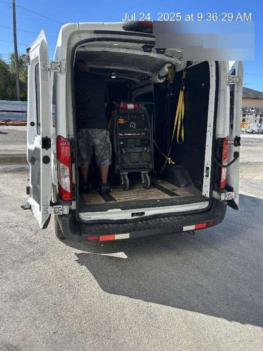 2024 LINCOLN ELECTRIC Ranger 305 LPG