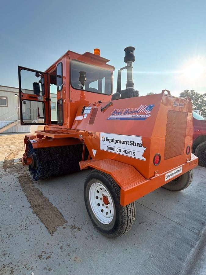 2021 BROCE RCT350