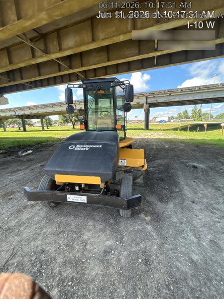 2023 LAYMOR SM450