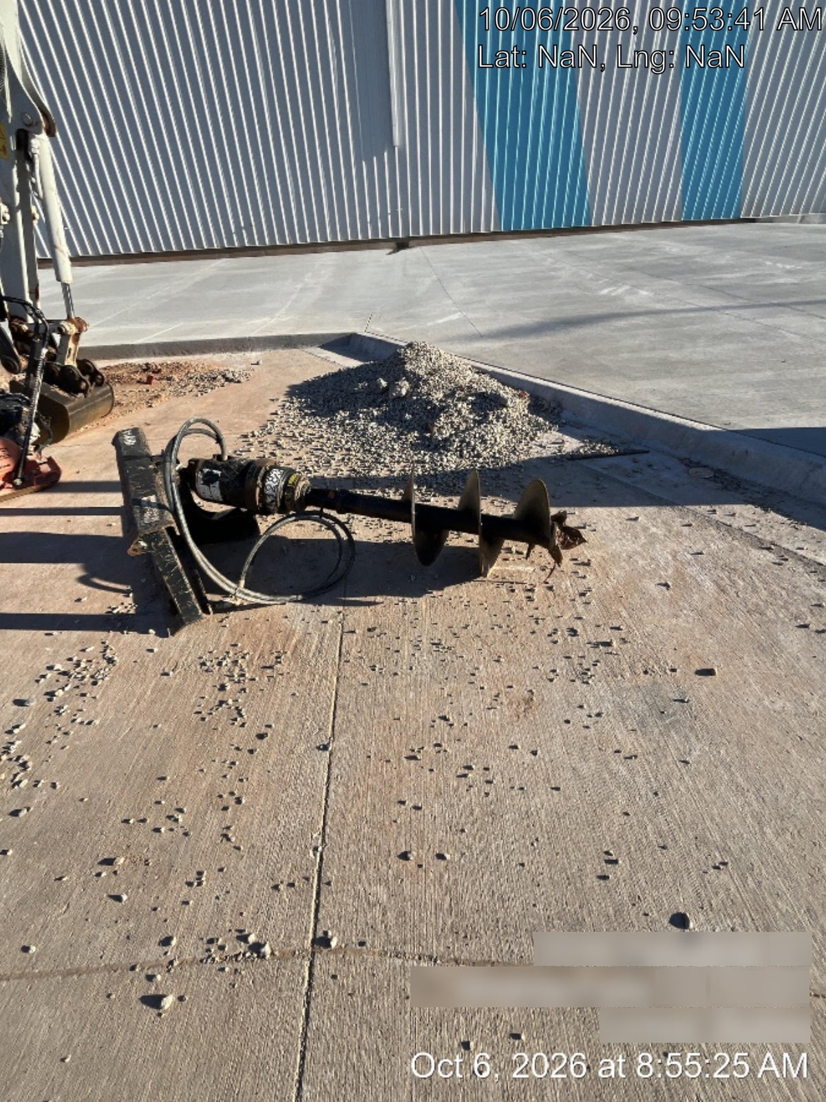 2023 AUGER TORQUE 3300-30