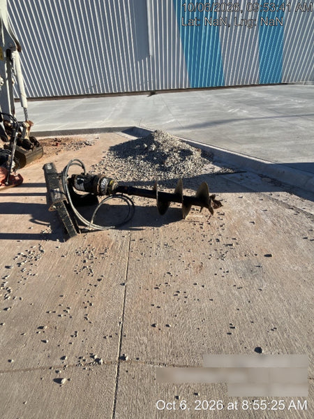 2023 AUGER TORQUE 3300-30