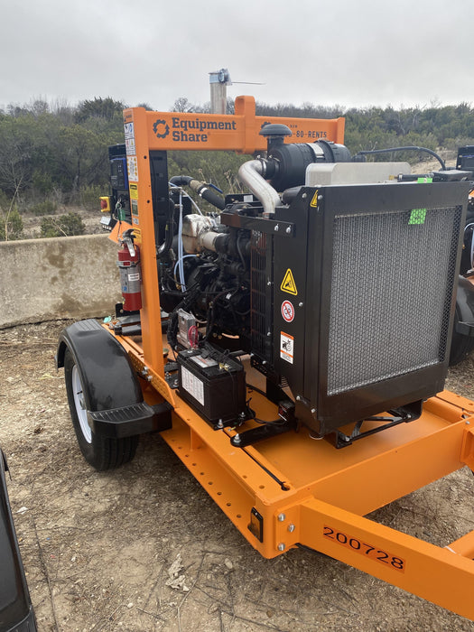 2021 PIONEER PP66S12L71-TD2.9L4