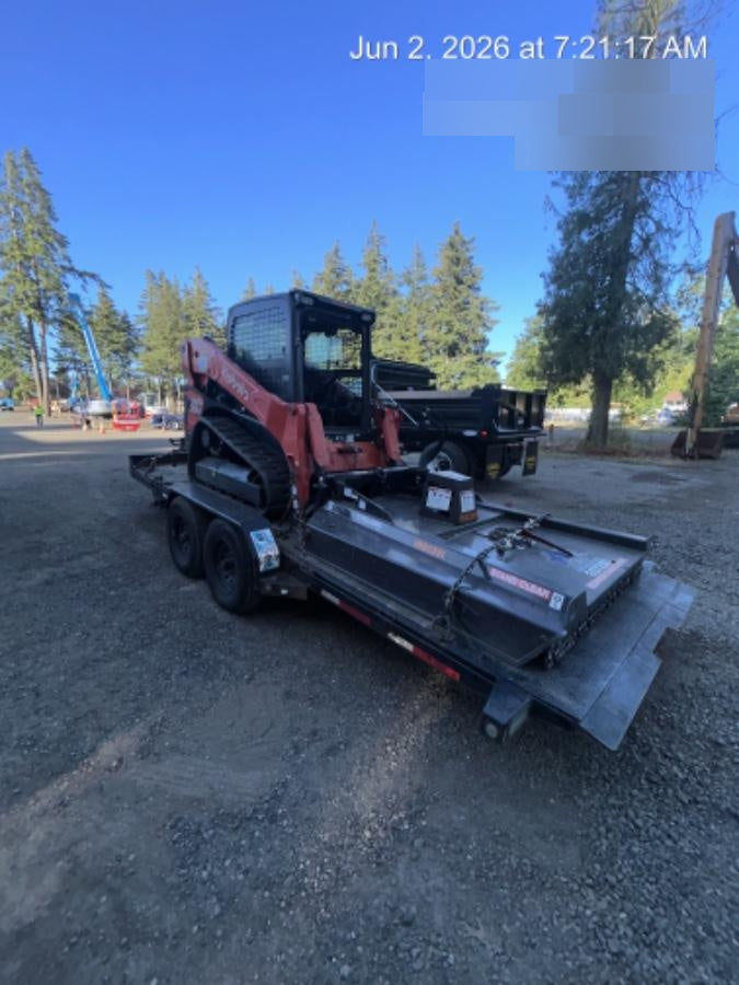 2025 PALADIN 30372A-0022