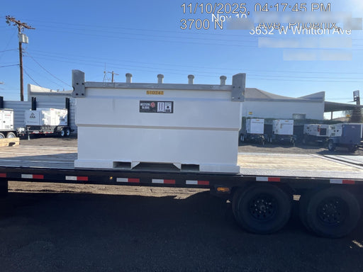 2025 WESTERN GLOBAL 10TCG-ES-12VFHK