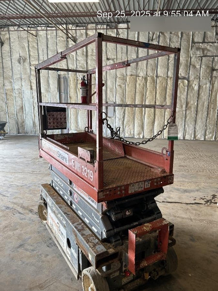 2018 SKYJACK SJIII-3219