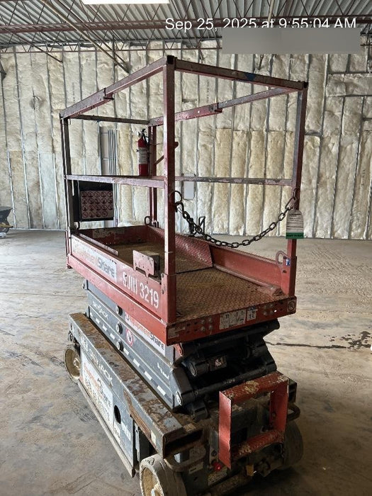 2018 SKYJACK SJIII-3219