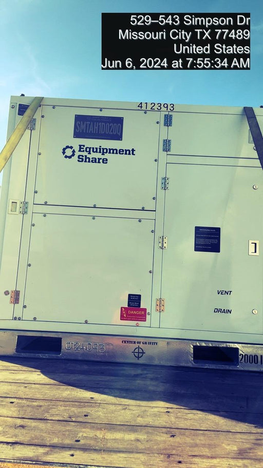 2024 SMARTECH SMTAH1D020Q