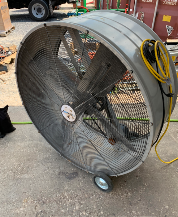 2020 AIRMASTER 60019