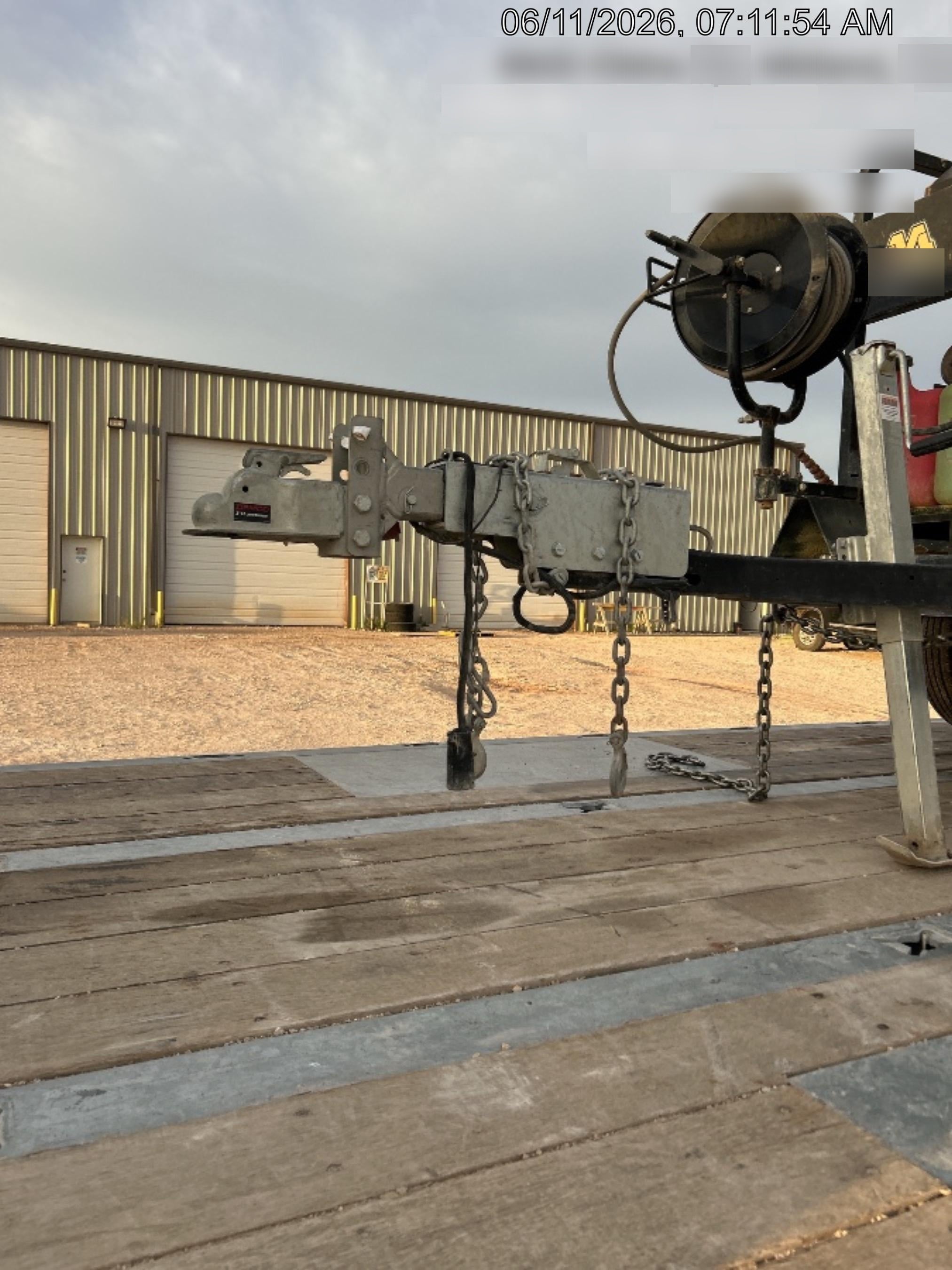 2025 MI-T-M HS-3505-1MGH-UR