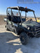 2019 KAWASAKI Mule PRO-DXT (Half Door)