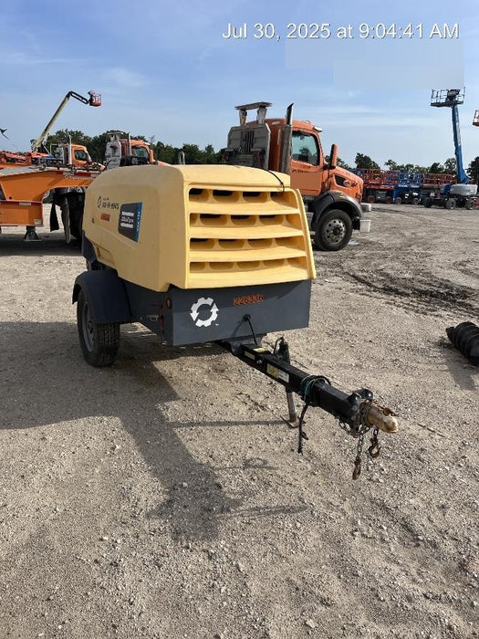 2022 ATLAS COPCO XAS188