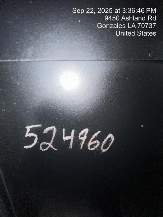 2025 LIND EQUIPMENT LE-4WR200APT-ES