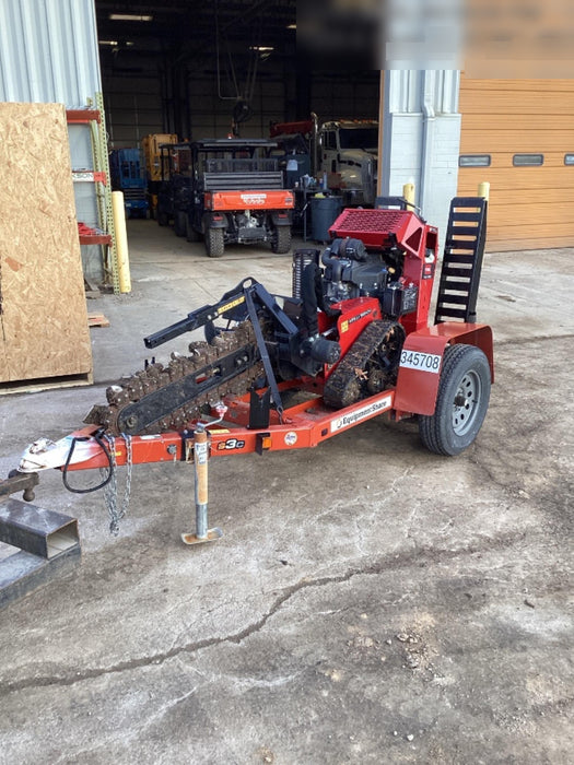 2023 DITCH WITCH S3C