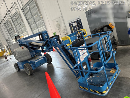 2024 GENIE Z40/23N RJ