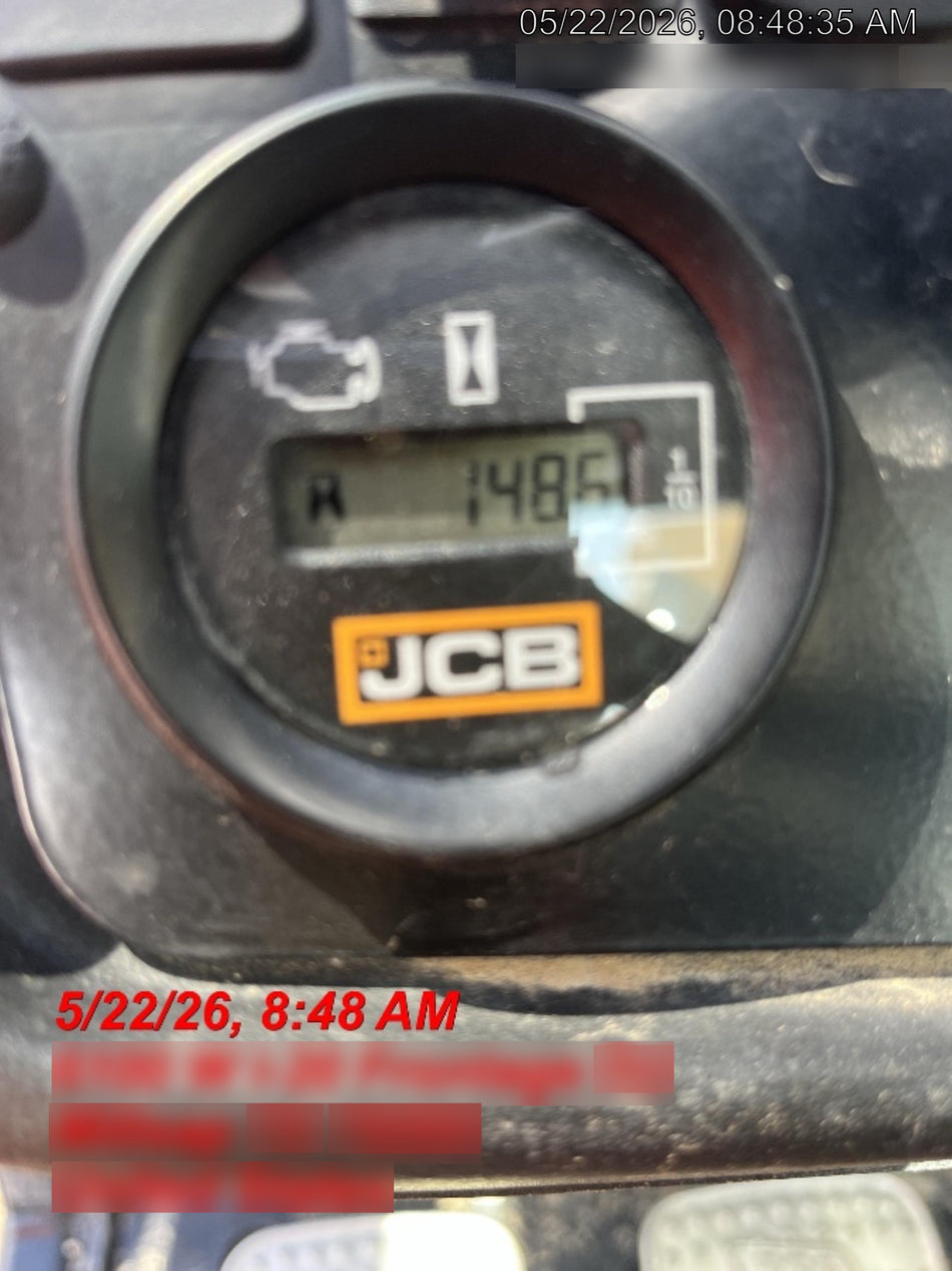 2025 JCB 512-56