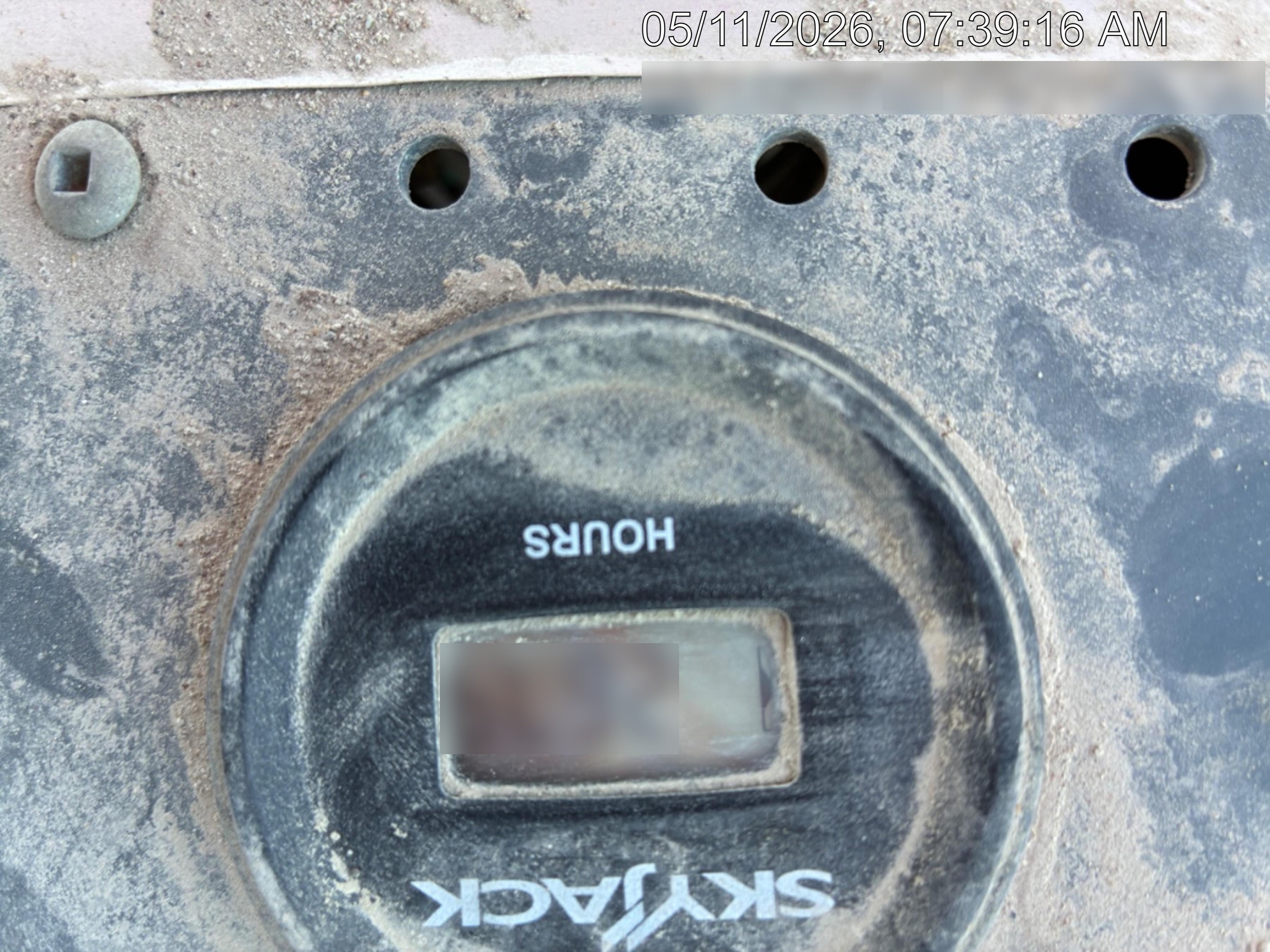 2019 SKYJACK SJIII-3219