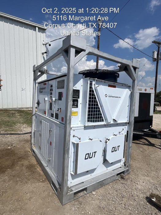 2024 SMARTECH SACP26A-HS